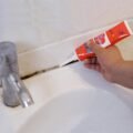 ជែលសម្អាតស្នាមប្រឡាក់ - 120g Wall Mold Removal Gel