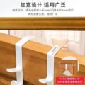 ទំពក់ព្យួរទ្វារ - 5-In-1 Door Hanger Hooks - Image 4