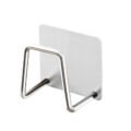 ដែកព្យួរ​ - 2pcs Stainless Steel Sink Sponges Holder - Image 10