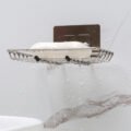 ដែកដាក់សាប៊ូដុំ - Stainless Steel Soap Rack - Image 9