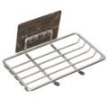 ដែកដាក់សាប៊ូដុំ - Stainless Steel Soap Rack - Image 7