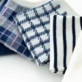 ស្រោមជើងកខ្លី - 5 pairs Women's Socks - Image 7