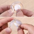 ជ័របិទជ្រុងតុ - 4pcs Silicone Protector Table Corner - Image 5