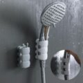 ជ័រទ្រក្បាលទឹកផ្កាឈូក - Shower Head Bracket - Image 3