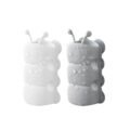 ជ័រទ្រក្បាលទឹកផ្កាឈូក - Shower Head Bracket - Image 7