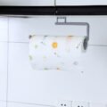 ជ័រដាក់ក្រដាស ឬកន្សែង - Paper Towel Holder - Image 4
