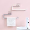 ជ័រដាក់ក្រដាស ឬកន្សែង - Paper Towel Holder
