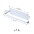 ដែកព្យួរក្រដាសអនាម័យ - Paper Towel Rack - Image 3