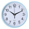 នាឡិកាព្យួរជញ្ជាំង - Round Wall Clock - Image 5