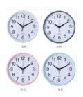 នាឡិកាព្យួរជញ្ជាំង - Round Wall Clock - Image 3
