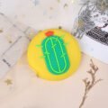 ជ័រទប់ទ្វារ _ 2pcs Door Handle Stopper - Image 3