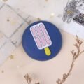 ជ័រទប់ទ្វារ _ 2pcs Door Handle Stopper - Image 5