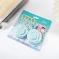 ដុំក្រអូប - 2PCS/Pack Home Fragrance - Image 2