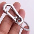 ទំពក់សោ - Keychain Hook - Image 6