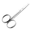 កន្ត្រៃកាត់រោមច្រមុះ​​​ - Nose Eyebrow Scissors - Image 5