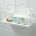 ធ្នើរជ័រ - Wall Hanging Storage Rack - Image 8