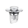 ឆ្នុកឡាបូ - Basin Pop-up Drain Filter