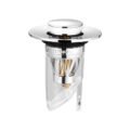 ឆ្នុកឡាបូ - Pop-Up Sink Strainer Filter - Image 3