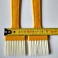 ជក់លាបថ្នាំ _ 2pcs Paint Brushes - Image 3