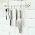 ទំពក់ព្យួរ - Wall Hanging Hook - Image 6
