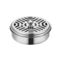 ប្រដាប់ដាក់ធូបមូស - Mosquito Repellent Box with Cover - Image 3