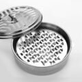 ប្រដាប់ដាក់ធូបមូស - Mosquito Repellent Box with Cover - Image 4