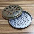 ជើងធូបមូស - Mosquito Repellent Box with Cover - Image 4