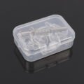 ជ័រវែនតា + ទុលល្វីស - Glasses Nose Pads with Screwdriver - Image 5