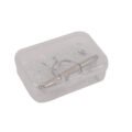 ជ័រវែនតា + ទុលល្វីស - Glasses Nose Pads with Screwdriver - Image 8