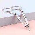 បន្តោងសោរទុលល្វីស 3 In 1 Screwdriver - Image 2