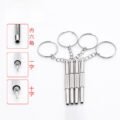 បន្តោងសោរទុលល្វីស 3 In 1 Screwdriver - Image 4