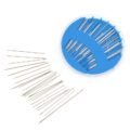 ម្ជុល _ 16pcs /Round Box Needles - Image 3