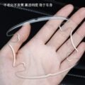 ស្ទីកឃើ បិទទ្វាឡាន - Car Door handle Protective Stickers - Image 3