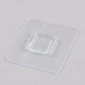 ទំពក់ស៊ក - 10 pcs Adhesive Hook Holder - Image 5