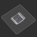 ទំពក់ស៊ក - 10 pcs Adhesive Hook Holder - Image 4