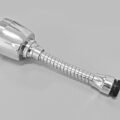 ក្បាលរូប៊ីនេ - Faucet Head Extension - Image 3