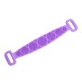 ស៊ីលីកូនដុសក្អែល - Silicone Scrubber Back Massage - Image 6