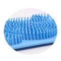 ស៊ីលីកូនដុសក្អែល - Silicone Scrubber Back Massage - Image 7