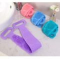 ស៊ីលីកូនដុសក្អែល - Silicone Scrubber Back Massage - Image 8