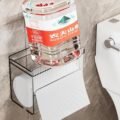 ប្រអប់ក្រដាស - Toilet Tissue Box Plastic - Image 7