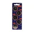 ថ្មCR - 1pc Sony Battery - Image 8