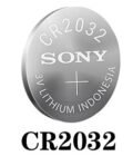 ថ្មCR - 1pc Sony Battery - Image 6