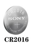 ថ្មCR - 1pc Sony Battery - Image 4