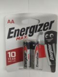 ថ្ម AA | AAA - 4 pcs Energizer Battery - Image 4