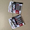 ថ្ម AA | AAA - 4 pcs Energizer Battery - Image 7