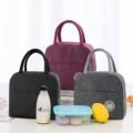កាបូបដាក់អាហារ - Lunch Bag Travel
