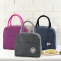 កាបូបដាក់អាហារ - Lunch Bag Travel - Image 5