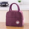 កាបូបដាក់អាហារ - Lunch Bag Travel - Image 6