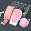 ឈុតដុសខ្នង - Body Cleaning - Image 7