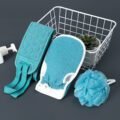 ឈុតដុសខ្នង - Body Cleaning - Image 5
